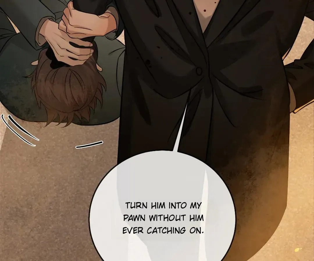 Bloom From Mistake Chapter 18 page 31 - 