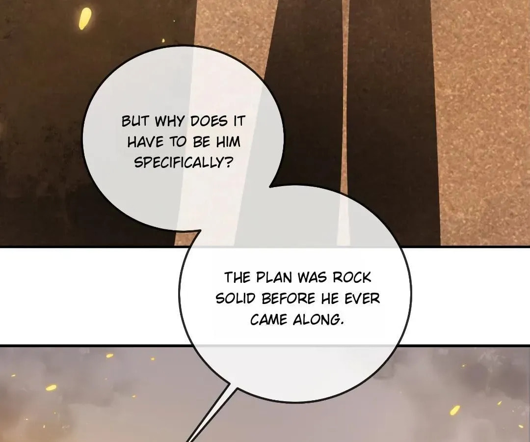 Bloom From Mistake Chapter 18 page 33 - 