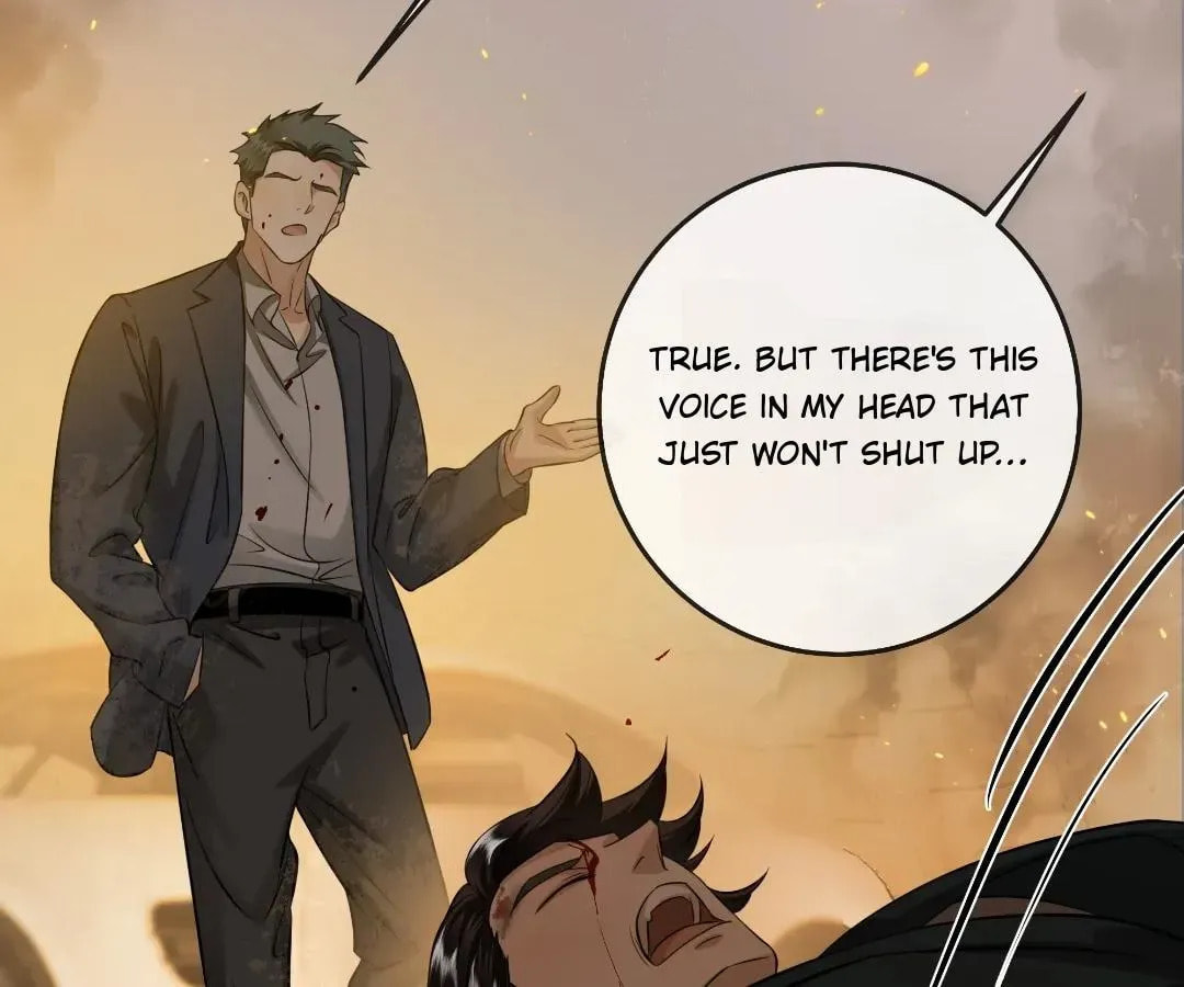 Bloom From Mistake Chapter 18 page 34 - 