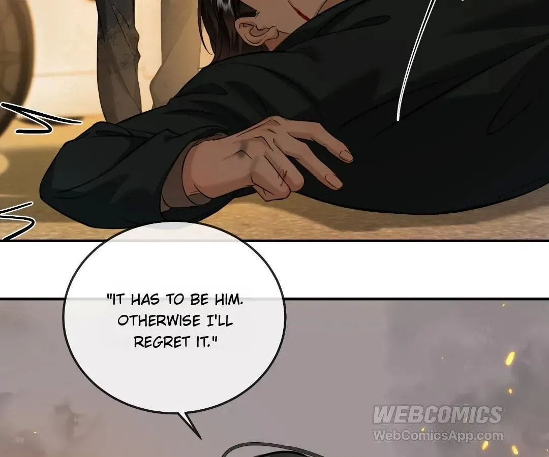 Bloom From Mistake Chapter 18 page 35 - 