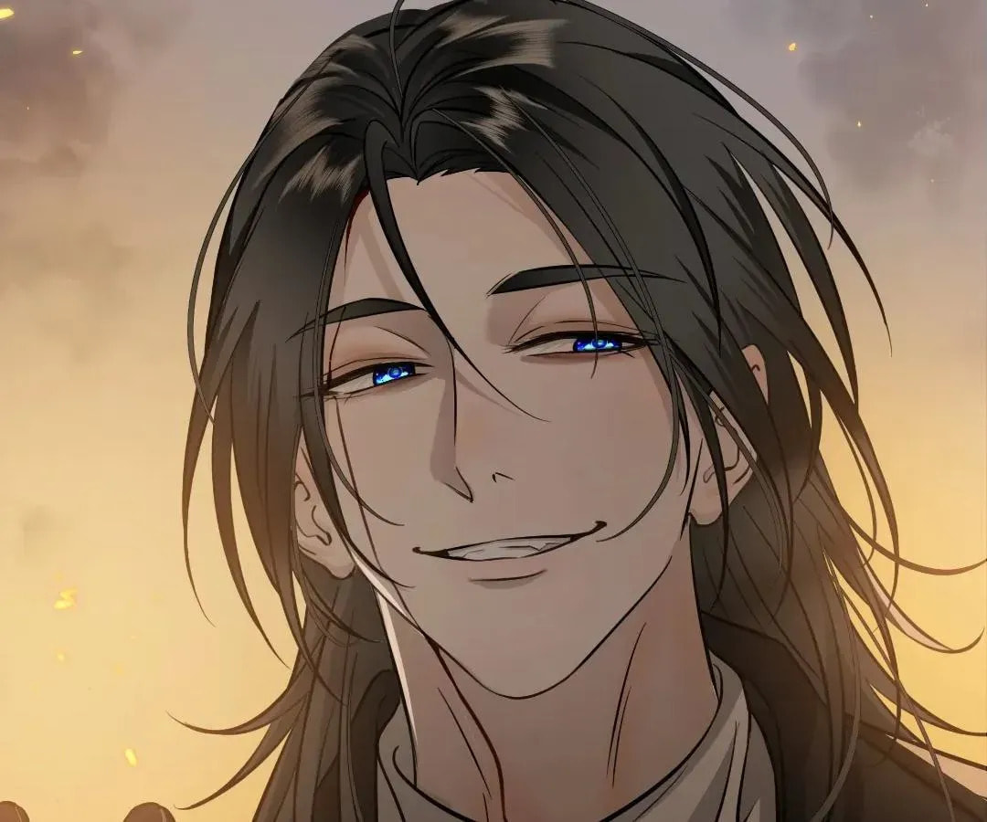 Bloom From Mistake Chapter 18 page 36 - 