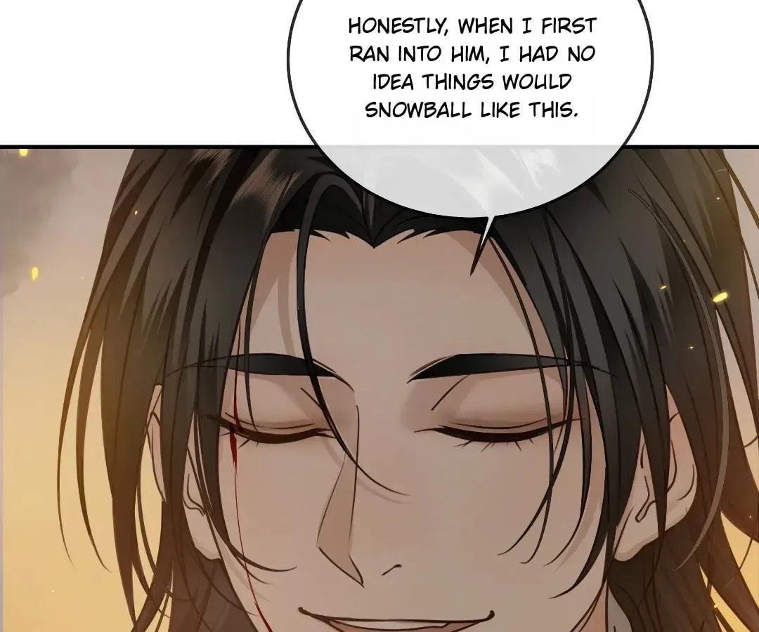 Bloom From Mistake Chapter 18 page 39 - 
