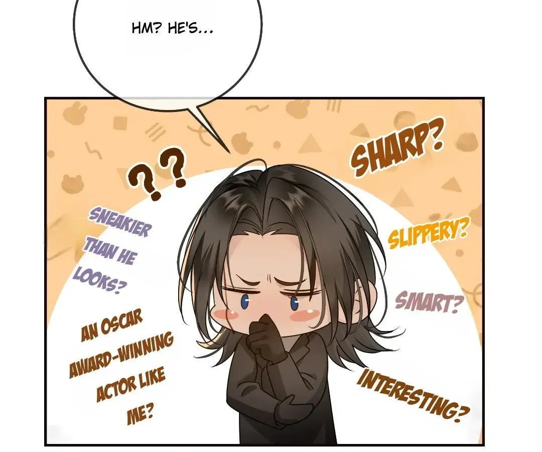 Bloom From Mistake Chapter 18 page 41 - 