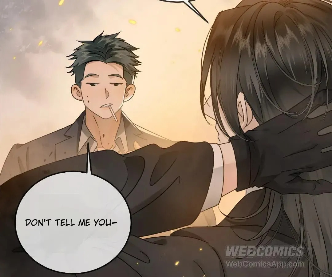 Bloom From Mistake Chapter 18 page 43 - 