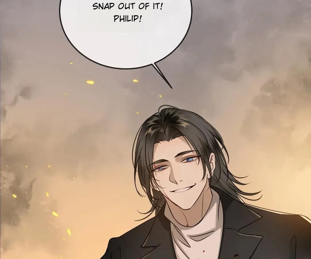 Bloom From Mistake Chapter 18 page 45 - 