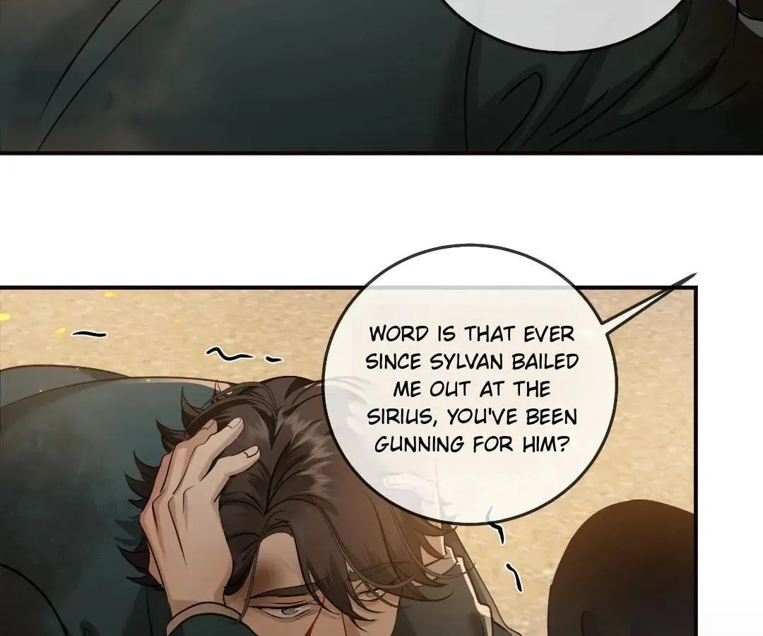 Bloom From Mistake Chapter 18 page 47 - 