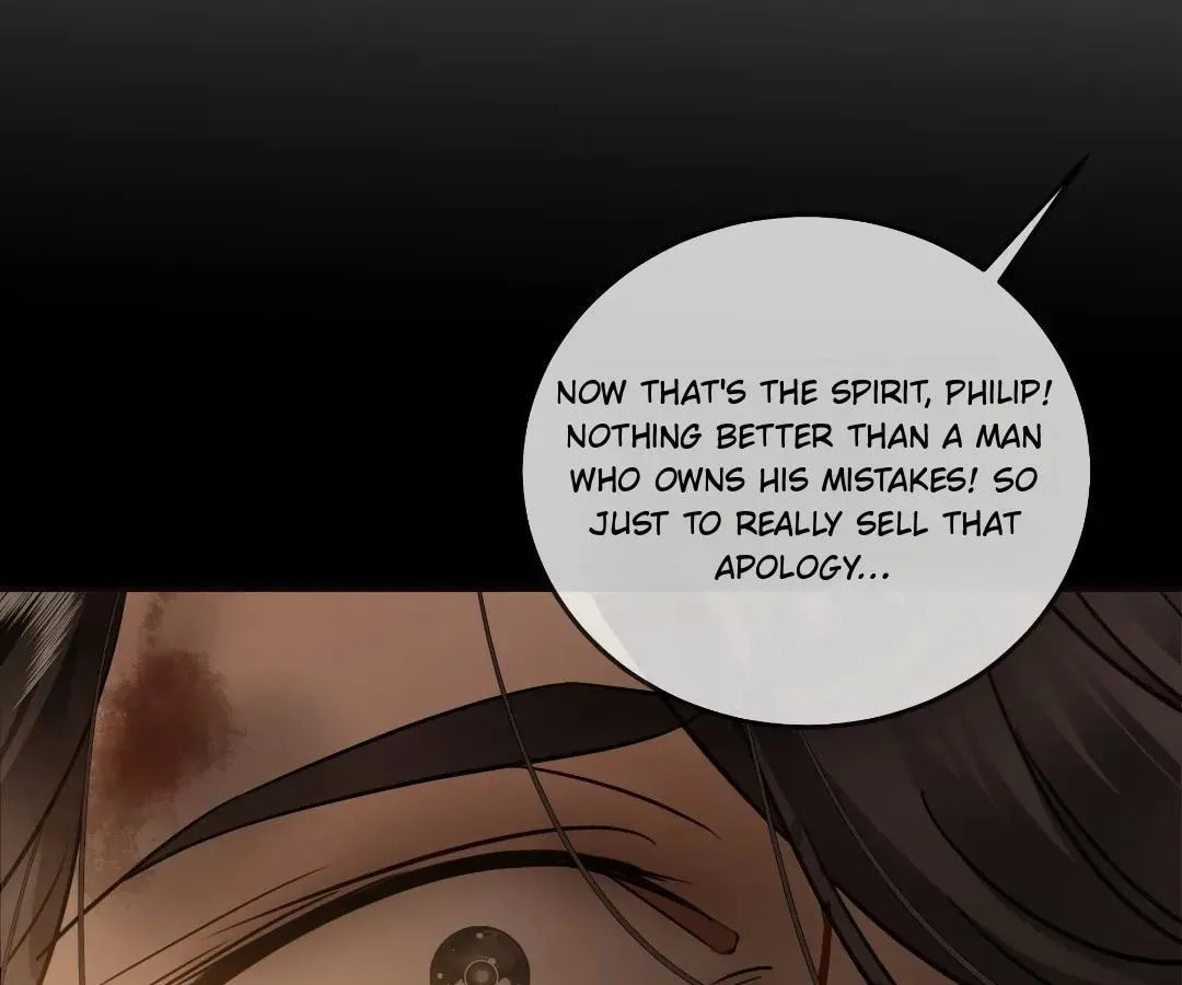 Bloom From Mistake Chapter 18 page 49 - 
