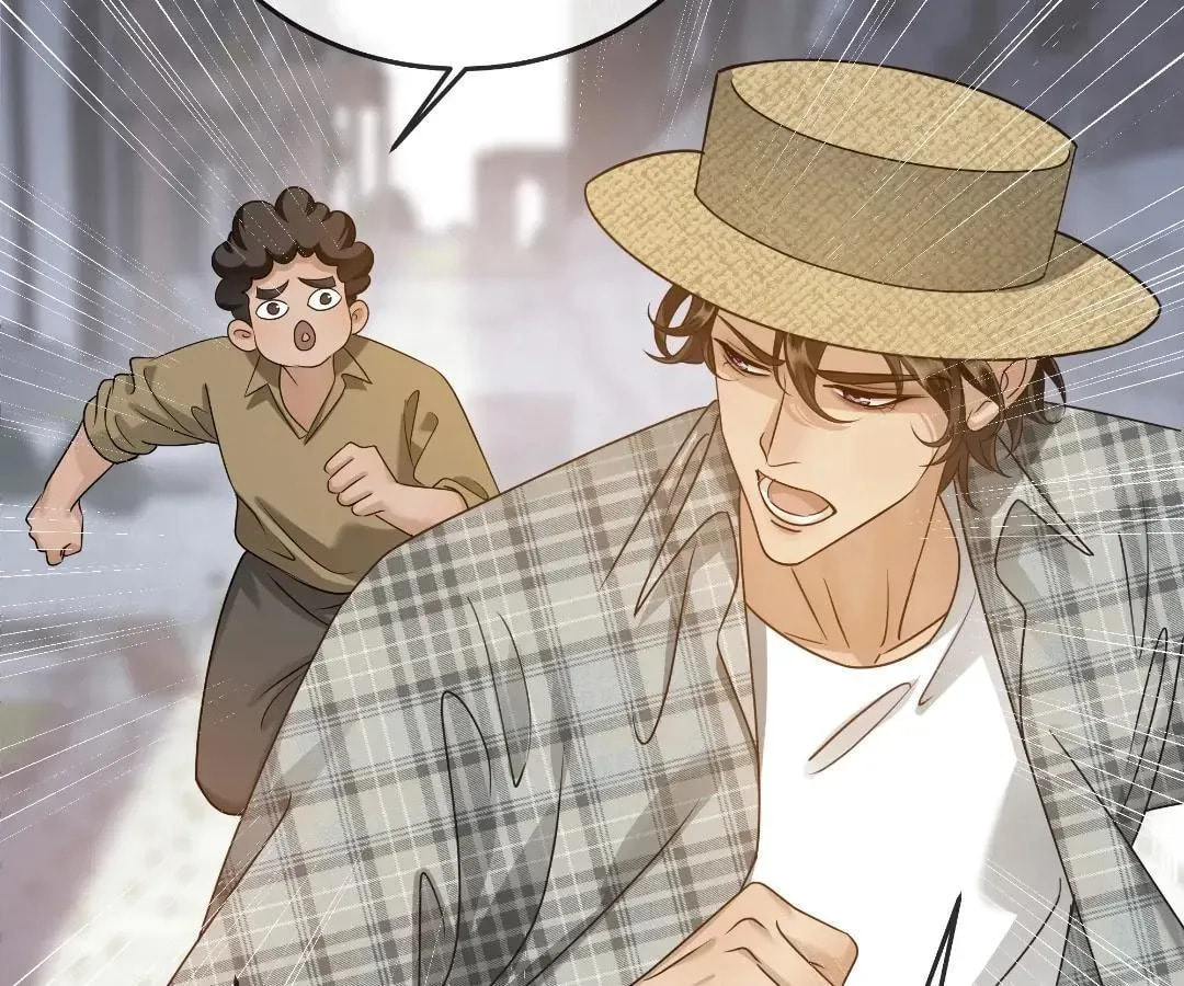 Bloom From Mistake Chapter 18 page 62 - 