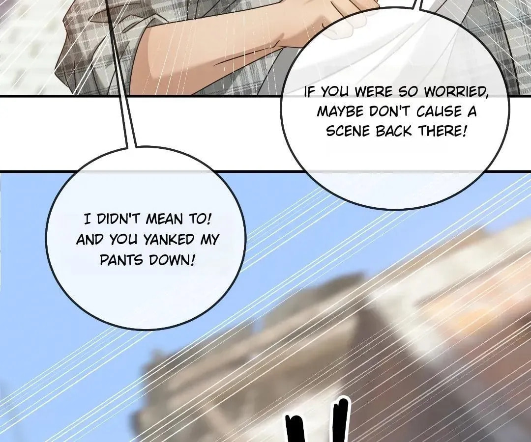 Bloom From Mistake Chapter 18 page 63 - 