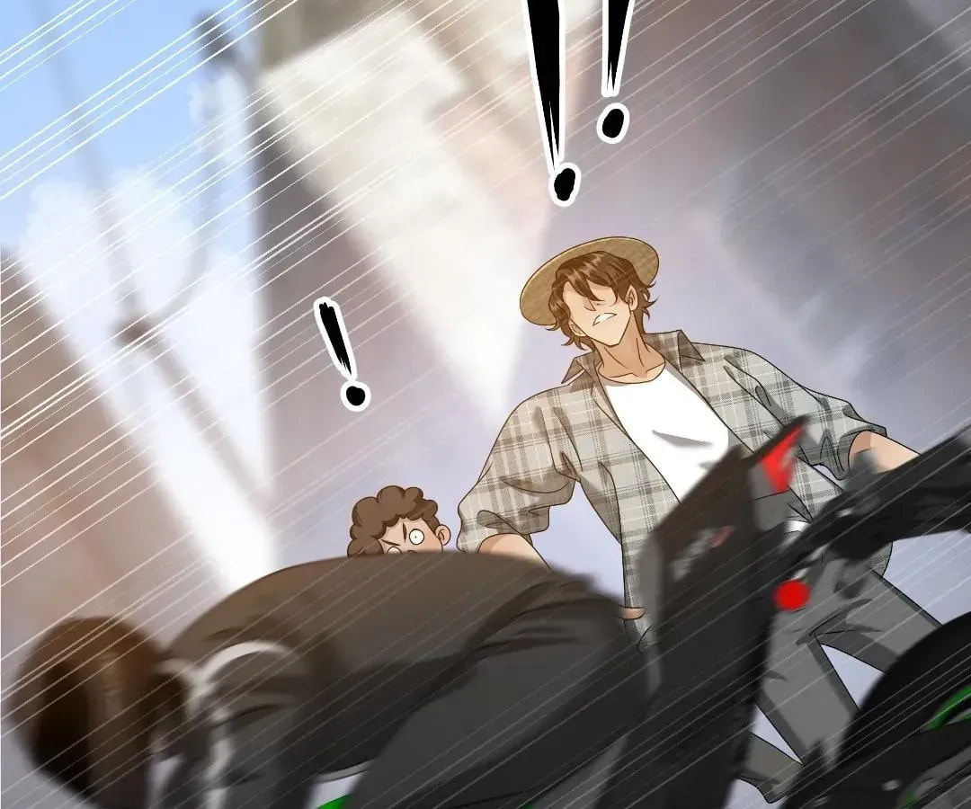 Bloom From Mistake Chapter 18 page 64 - 