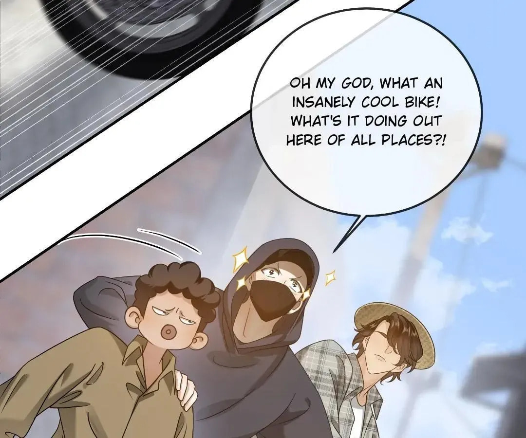 Bloom From Mistake Chapter 18 page 66 - 