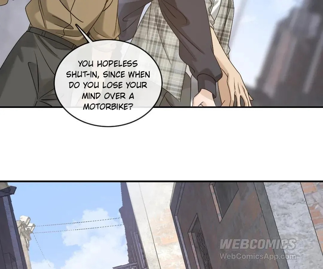 Bloom From Mistake Chapter 18 page 67 - 