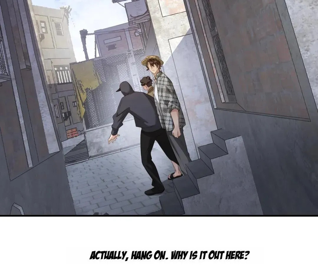 Bloom From Mistake Chapter 18 page 68 - 