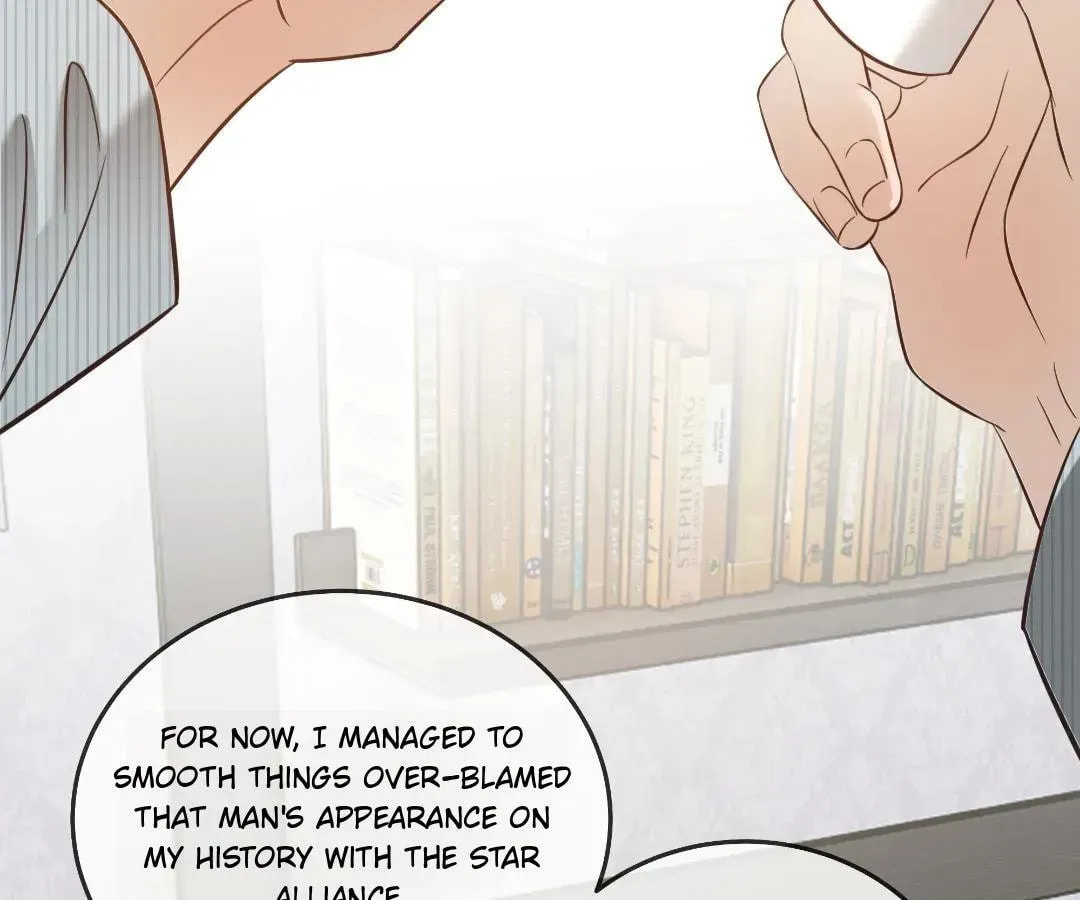 Bloom From Mistake Chapter 18 page 76 - 
