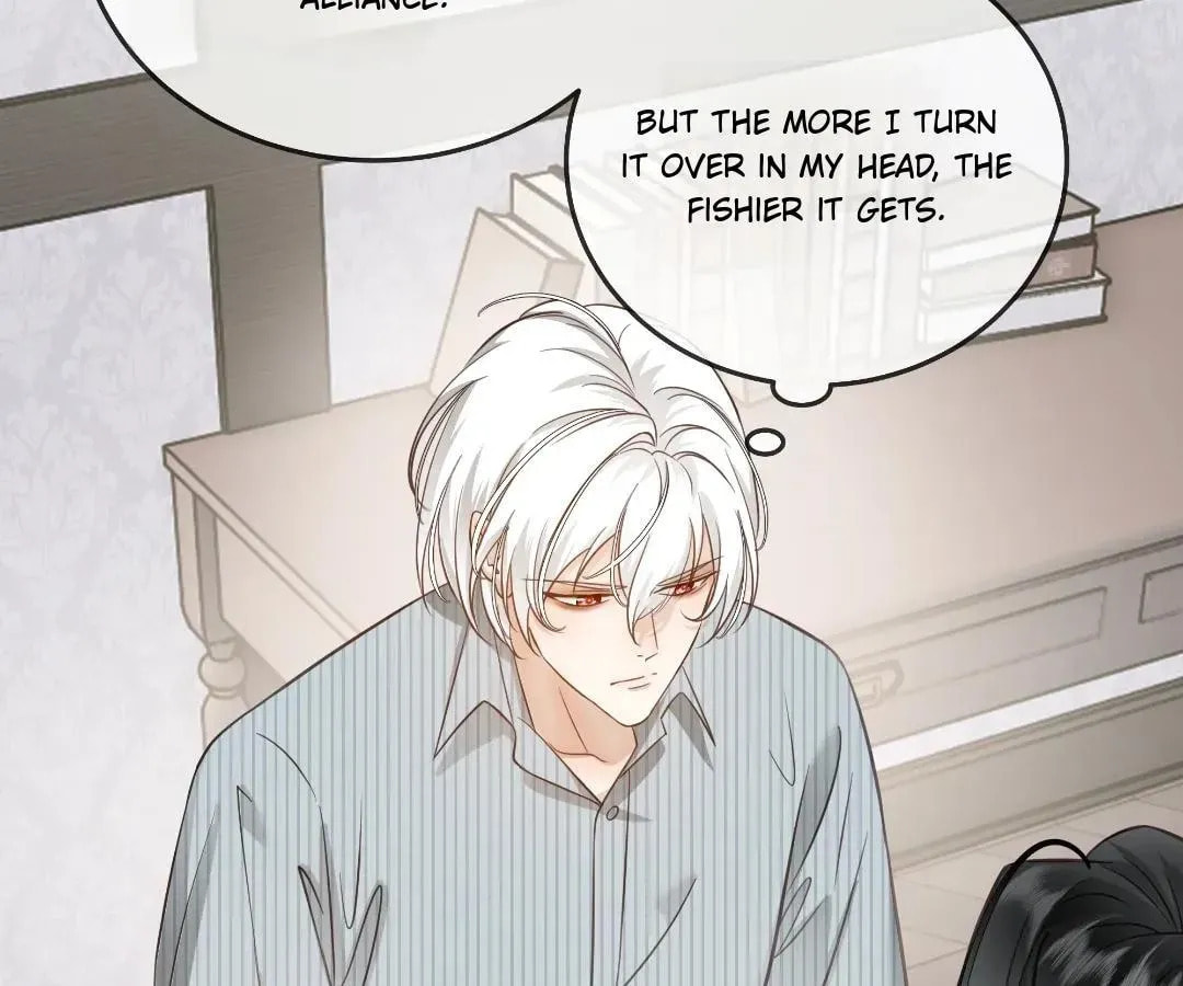 Bloom From Mistake Chapter 18 page 77 - 