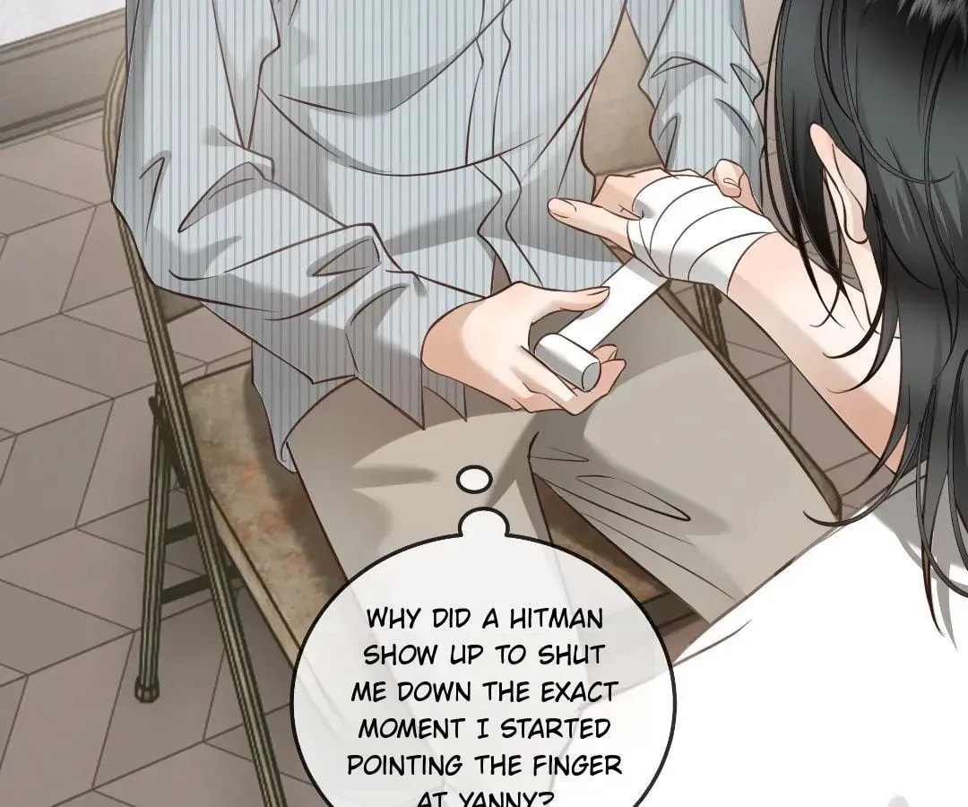Bloom From Mistake Chapter 18 page 78 - 