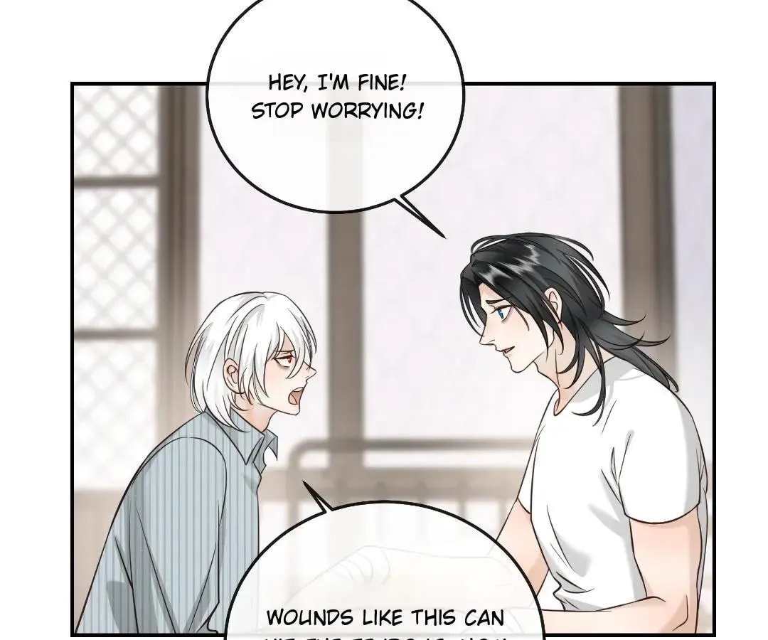 Bloom From Mistake Chapter 18 page 84 - 