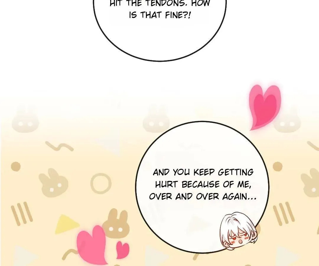 Bloom From Mistake Chapter 18 page 85 - 