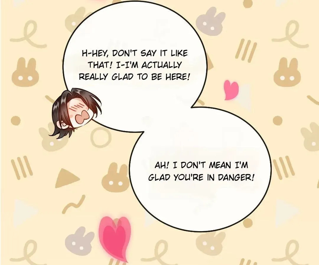 Bloom From Mistake Chapter 18 page 86 - 