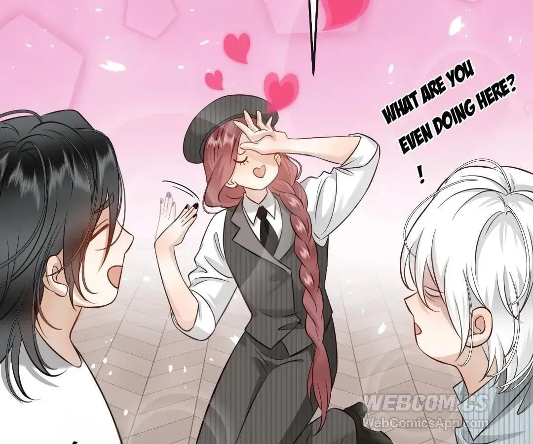 Bloom From Mistake Chapter 18 page 91 - 