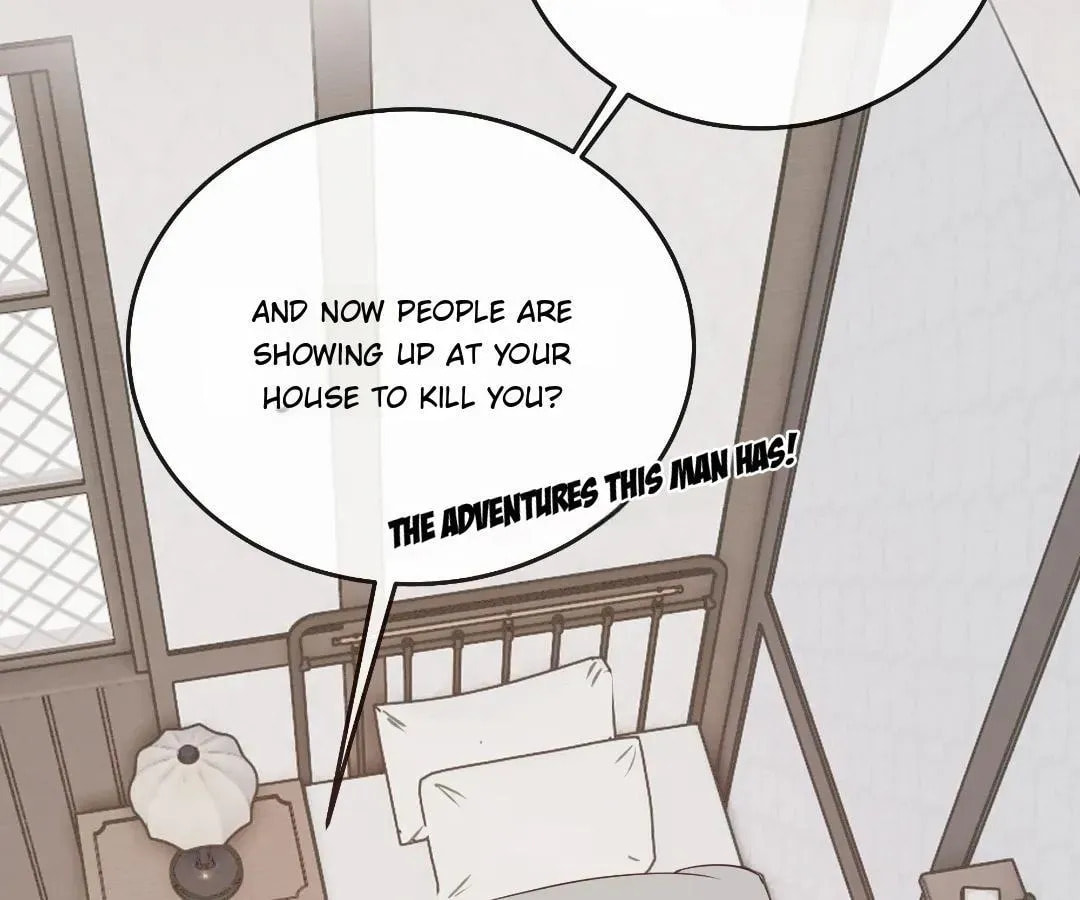 Bloom From Mistake Chapter 18 page 93 - 