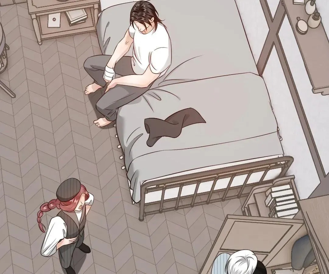 Bloom From Mistake Chapter 18 page 94 - 