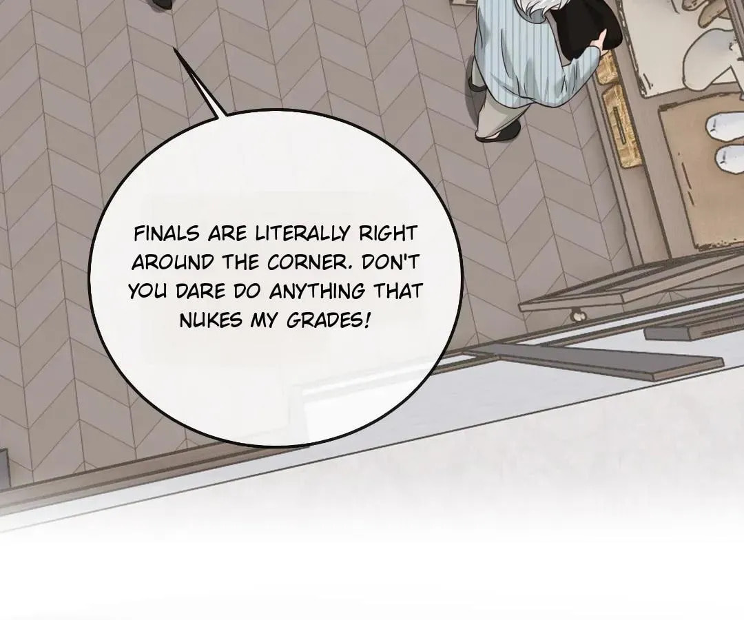 Bloom From Mistake Chapter 18 page 95 - 