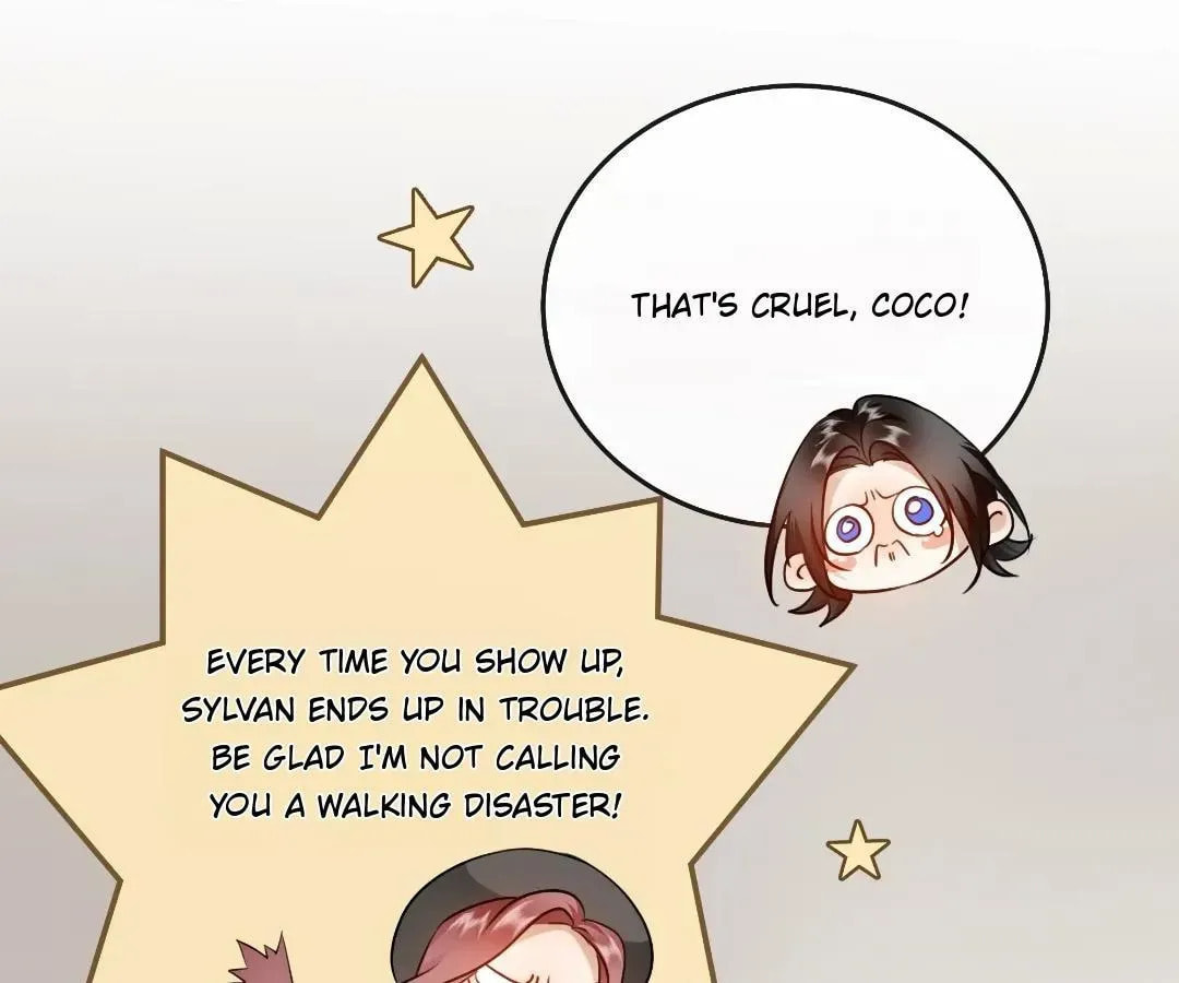 Bloom From Mistake Chapter 18 page 96 - 