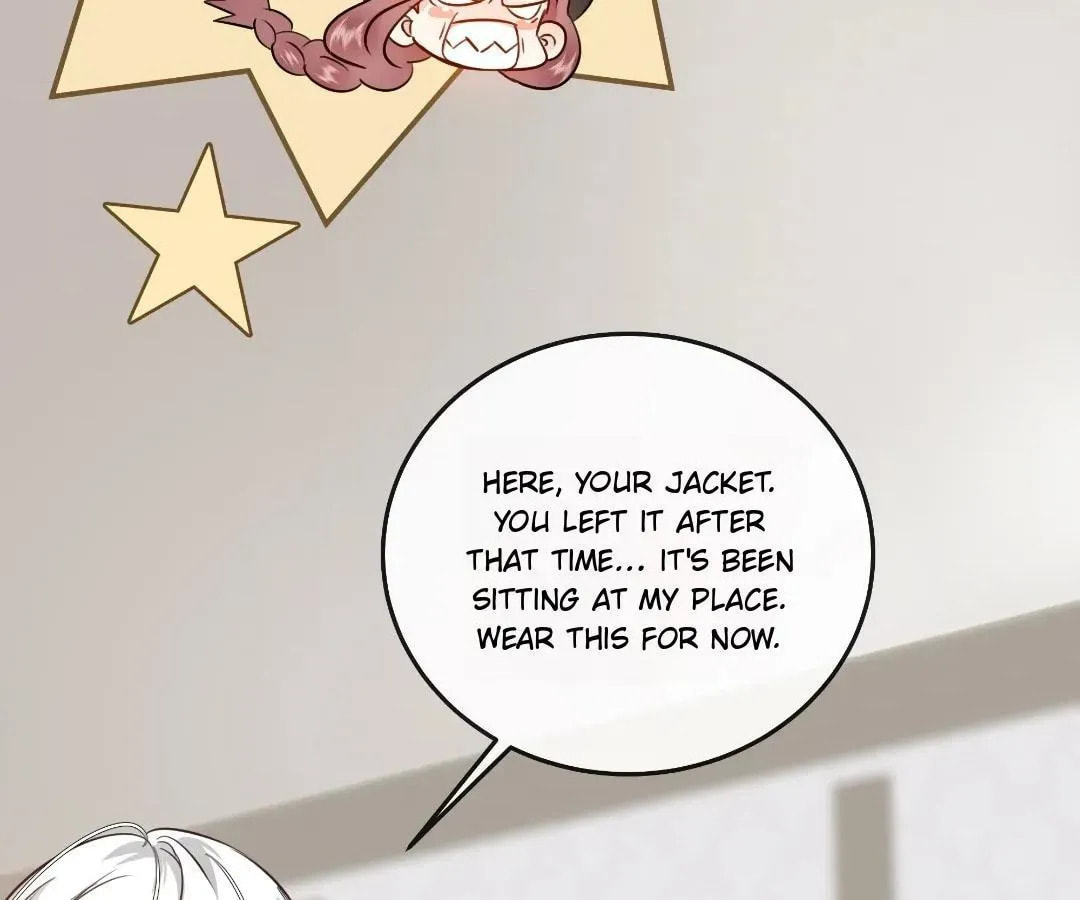 Bloom From Mistake Chapter 18 page 97 - 