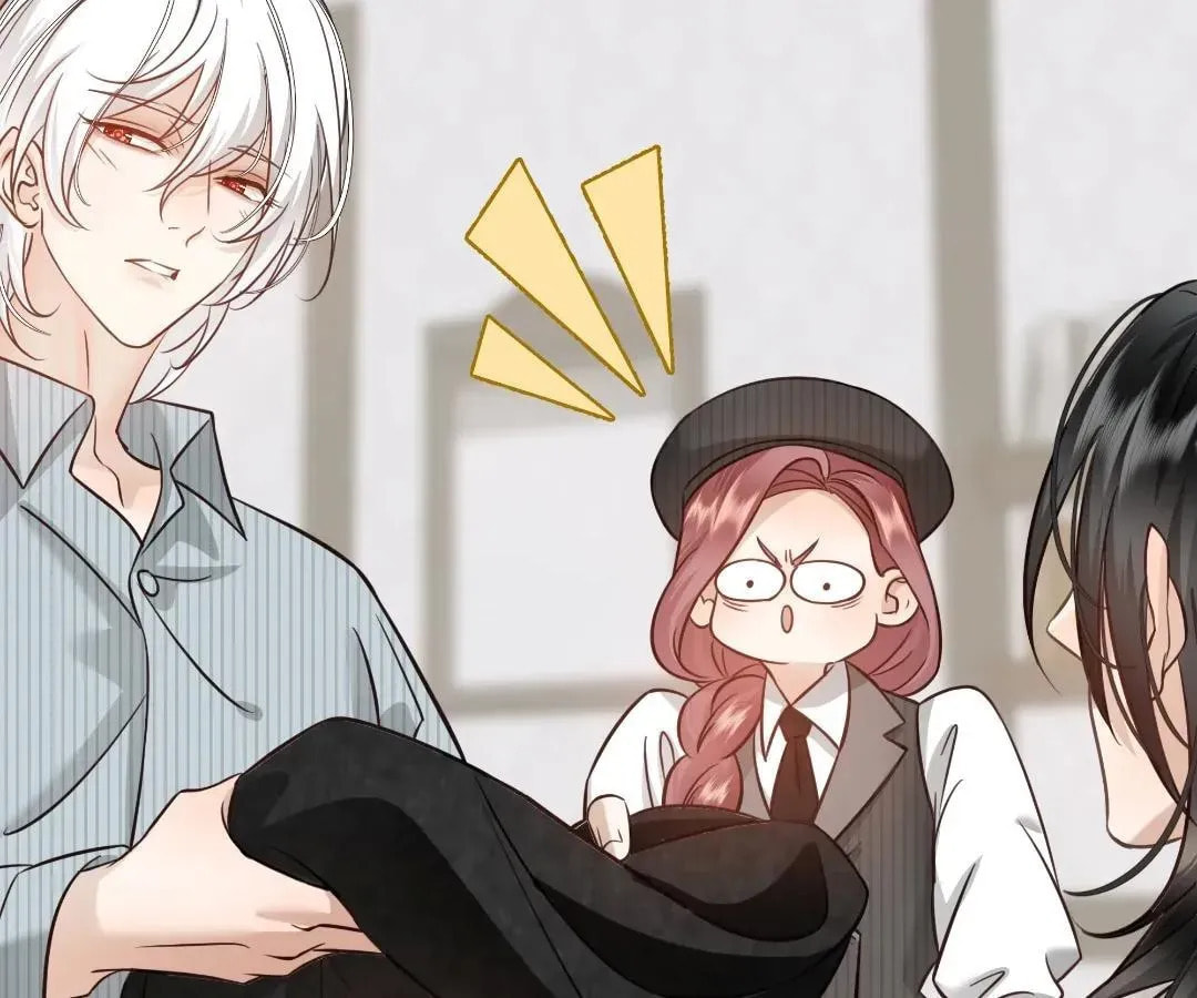 Bloom From Mistake Chapter 18 page 98 - 