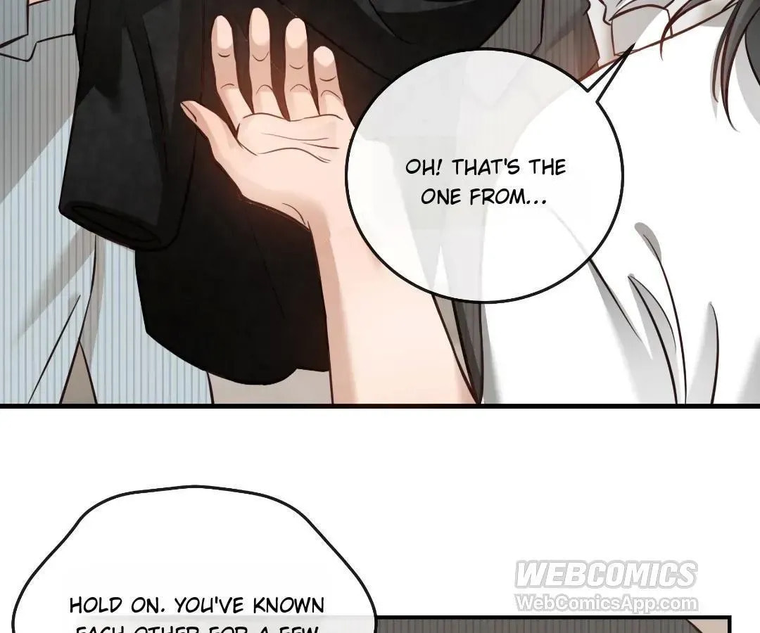 Bloom From Mistake Chapter 18 page 99 - 