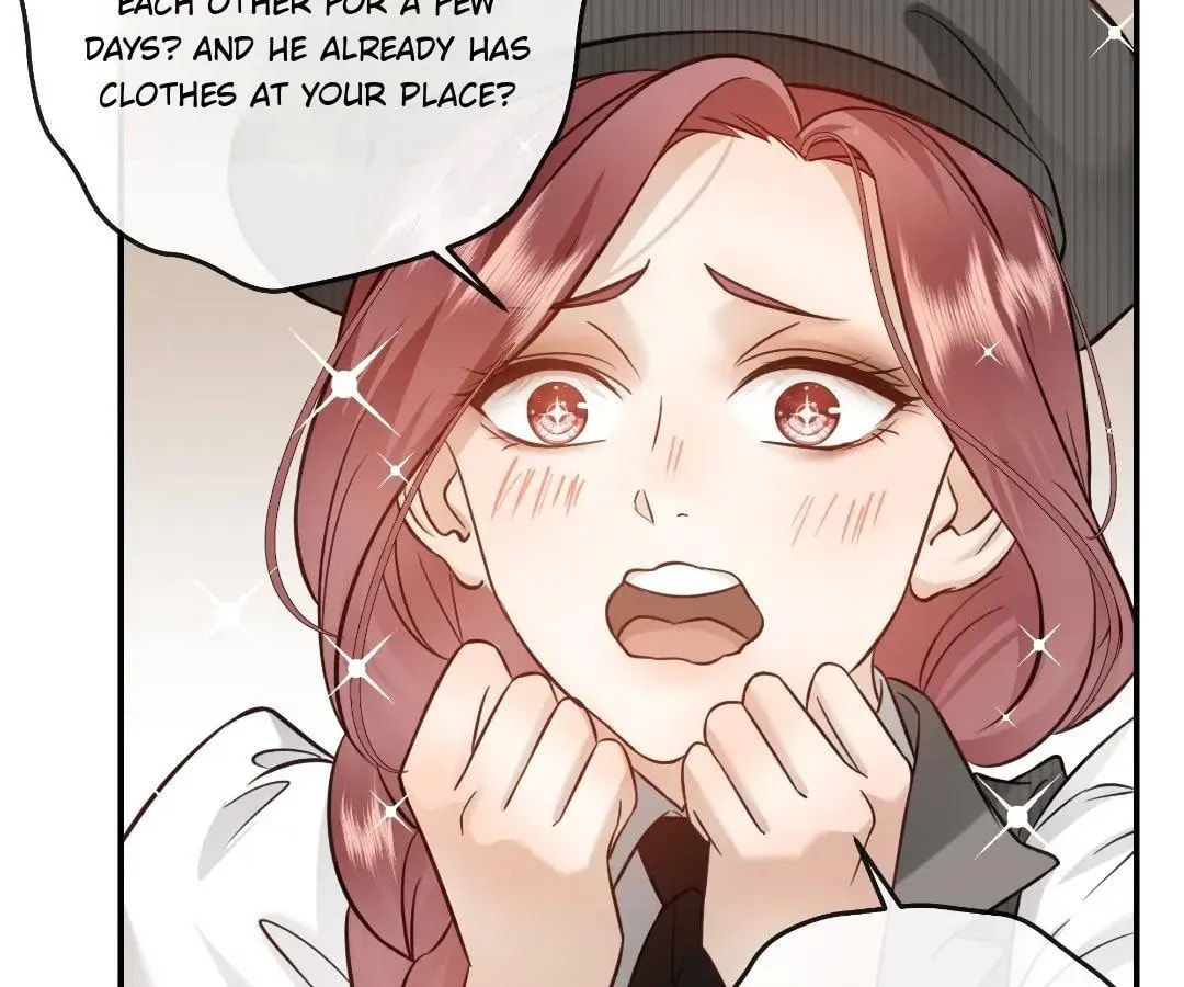 Bloom From Mistake Chapter 18 page 100 - 