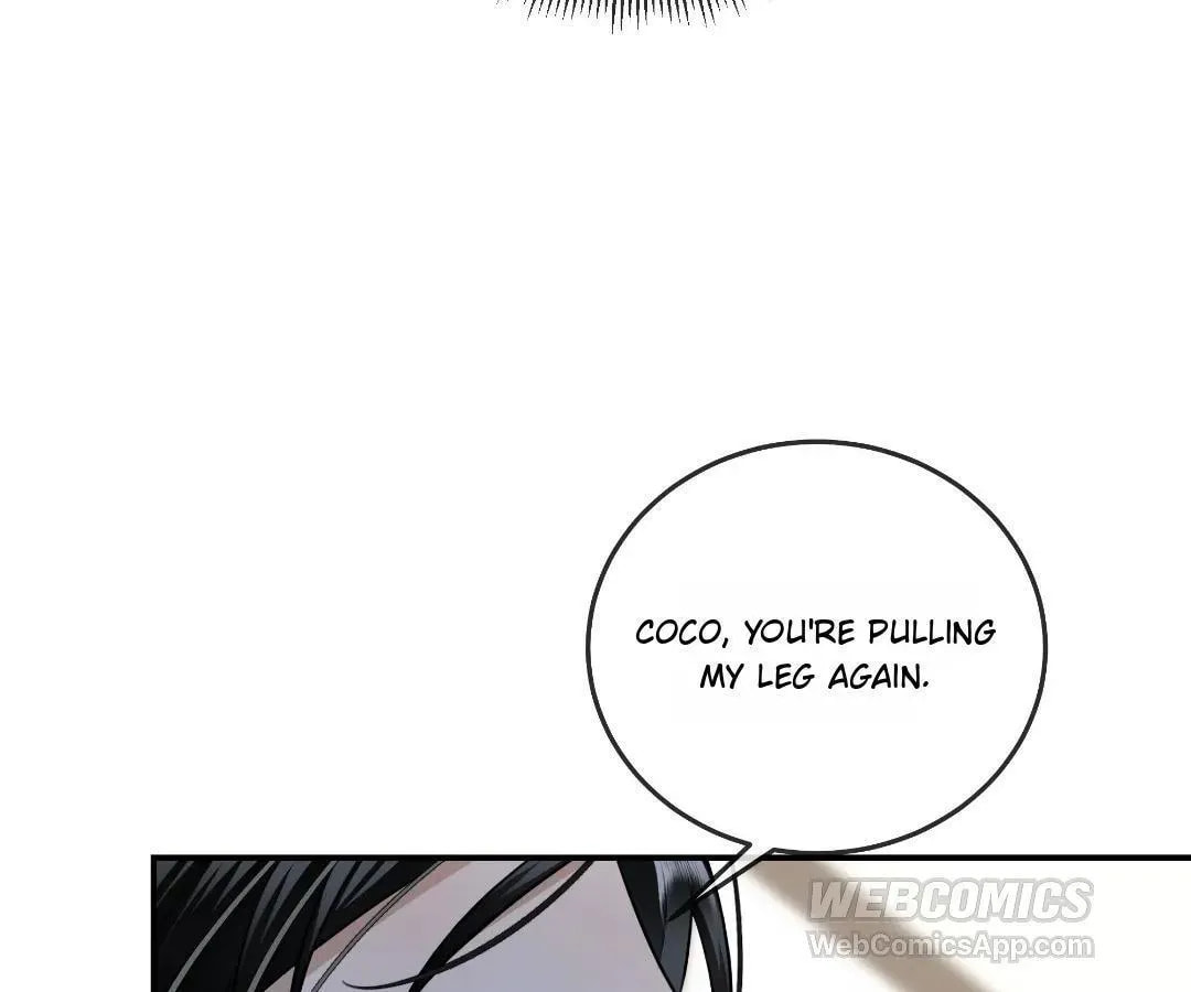Bloom From Mistake Chapter 19 page 11 - 
