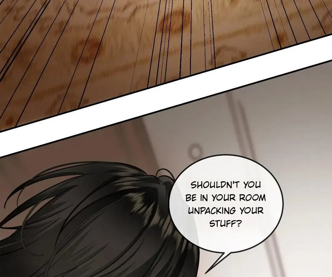 Bloom From Mistake Chapter 19 page 112 - 