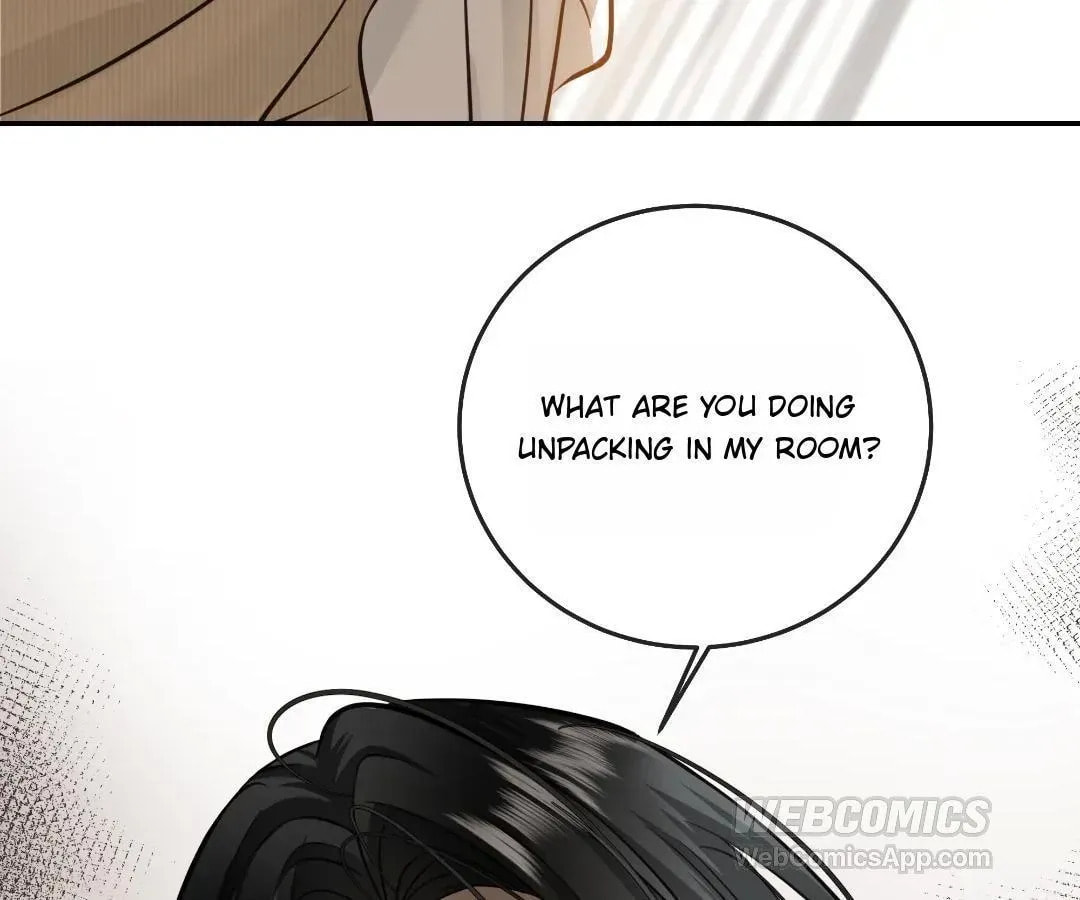 Bloom From Mistake Chapter 19 page 115 - 