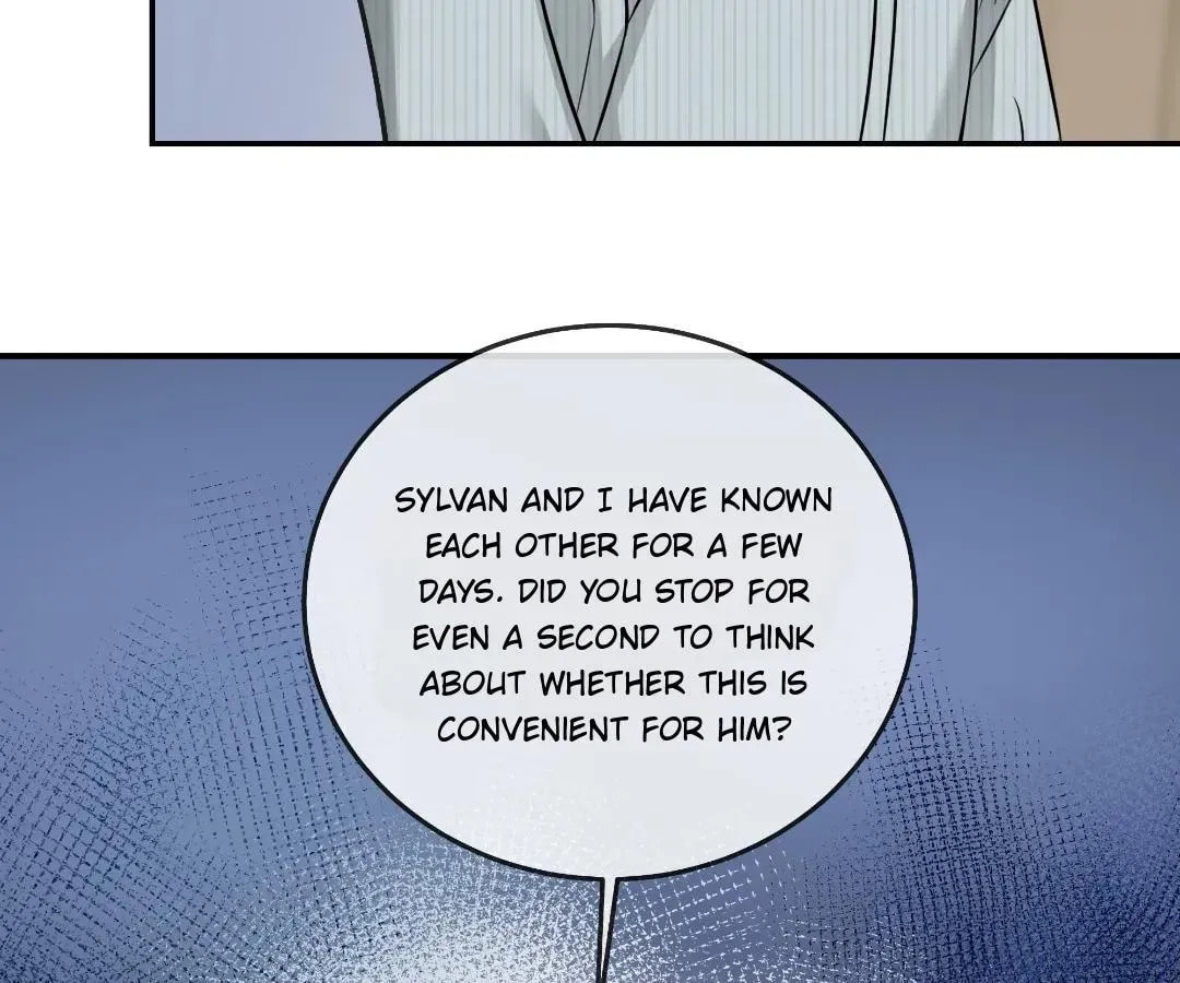 Bloom From Mistake Chapter 19 page 13 - 