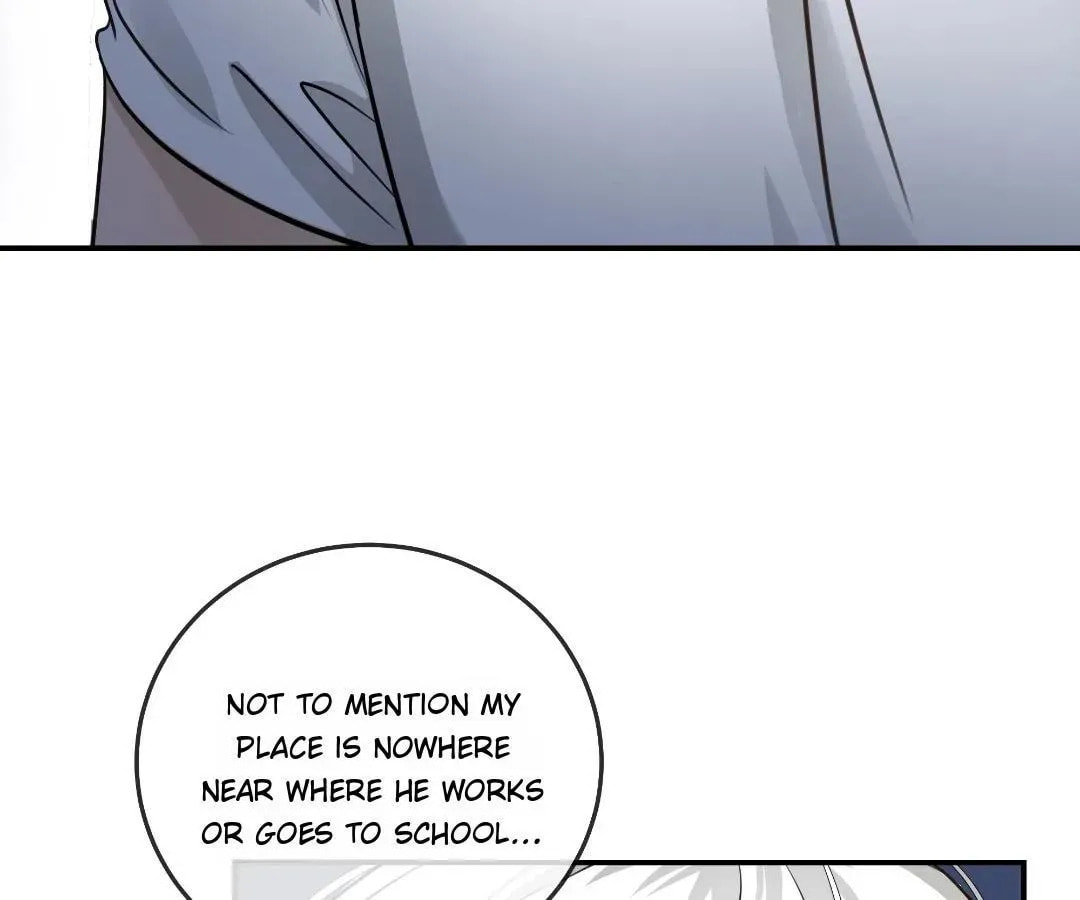 Bloom From Mistake Chapter 19 page 16 - 