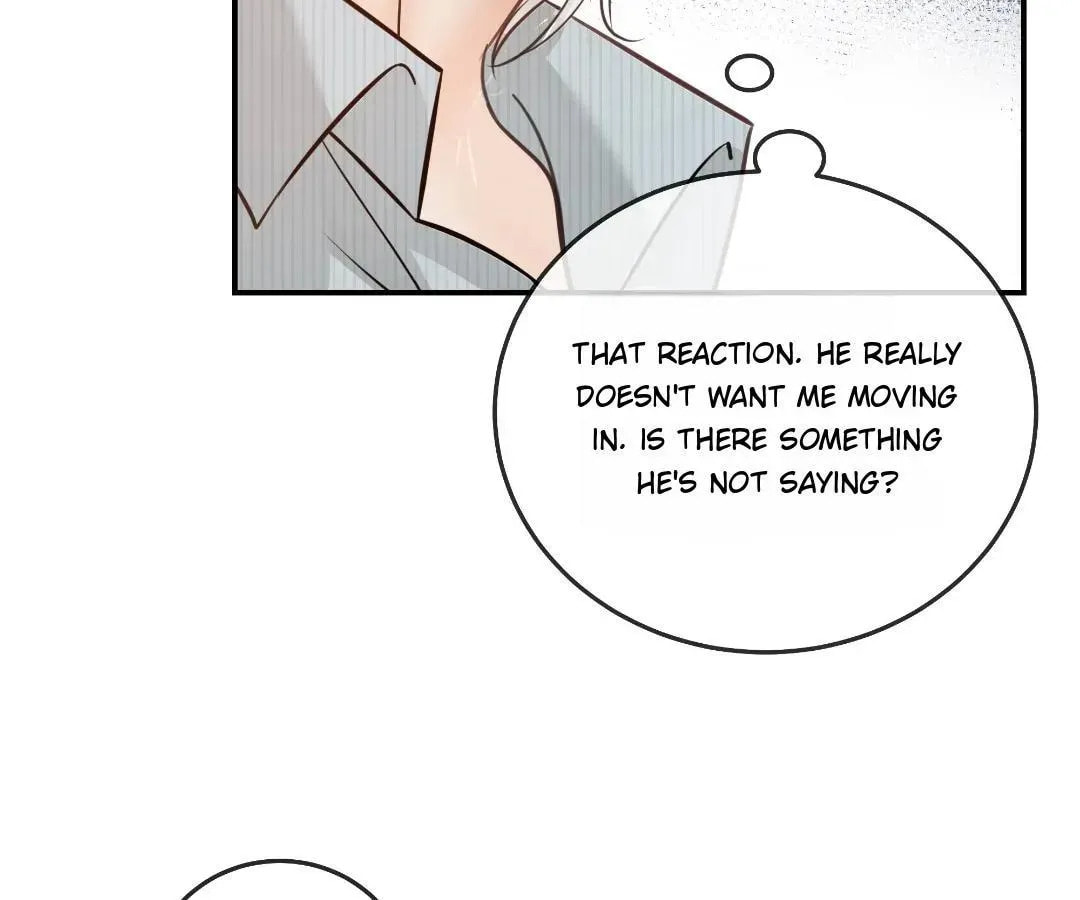 Bloom From Mistake Chapter 19 page 18 - 