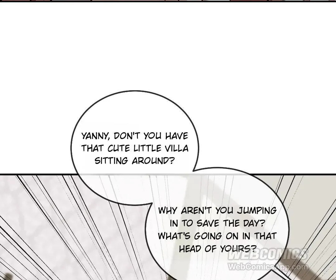 Bloom From Mistake Chapter 19 page 3 - 