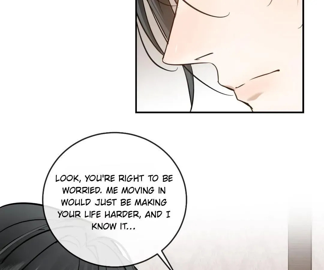 Bloom From Mistake Chapter 19 page 21 - 