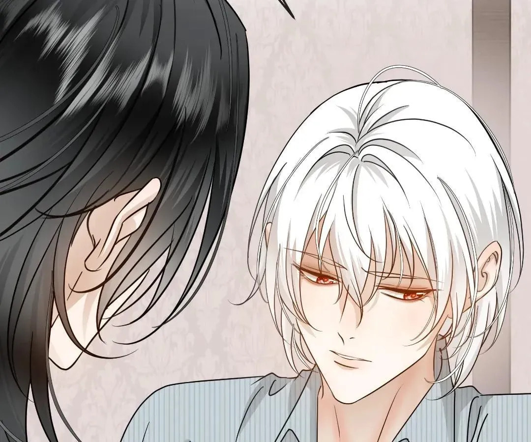 Bloom From Mistake Chapter 19 page 22 - 