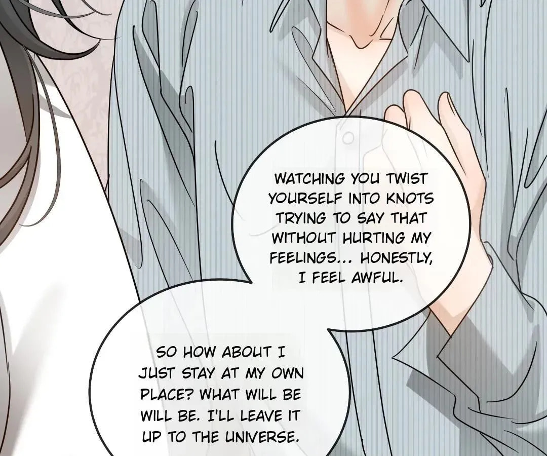 Bloom From Mistake Chapter 19 page 23 - 