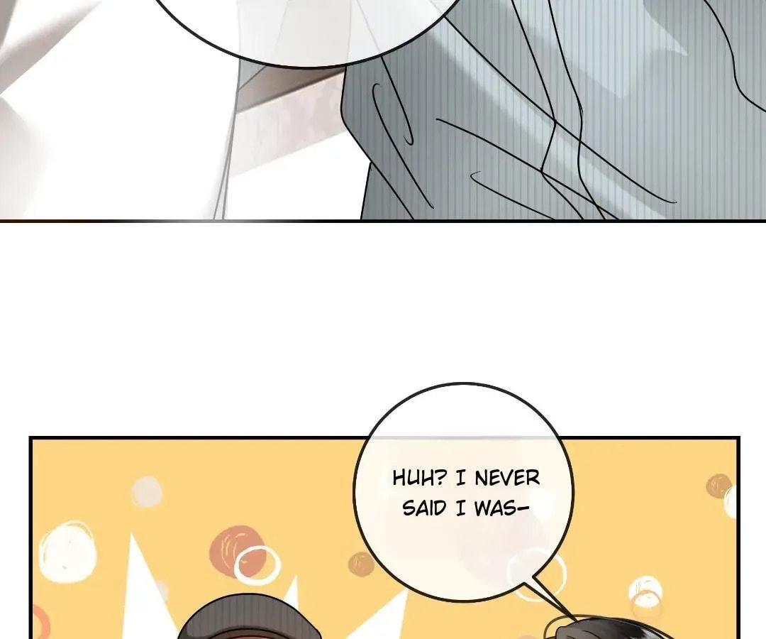 Bloom From Mistake Chapter 19 page 24 - 