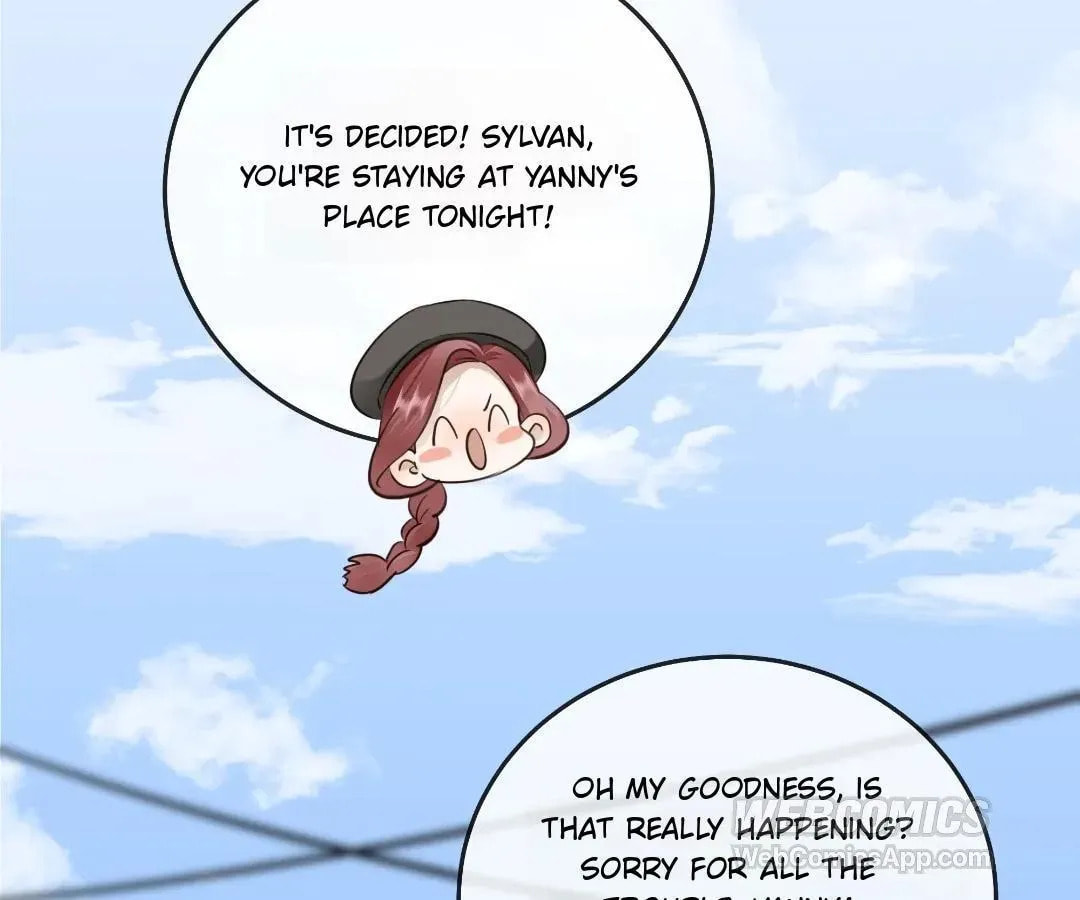 Bloom From Mistake Chapter 19 page 27 - 