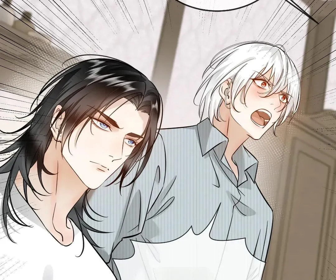 Bloom From Mistake Chapter 19 page 4 - 