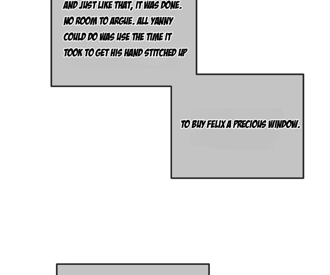 Bloom From Mistake Chapter 19 page 31 - 