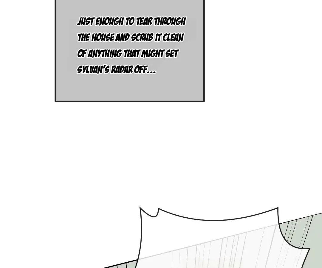 Bloom From Mistake Chapter 19 page 32 - 