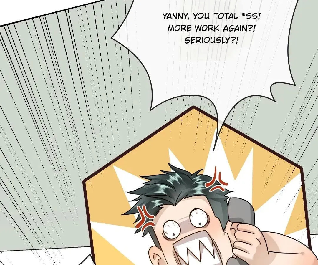 Bloom From Mistake Chapter 19 page 33 - 