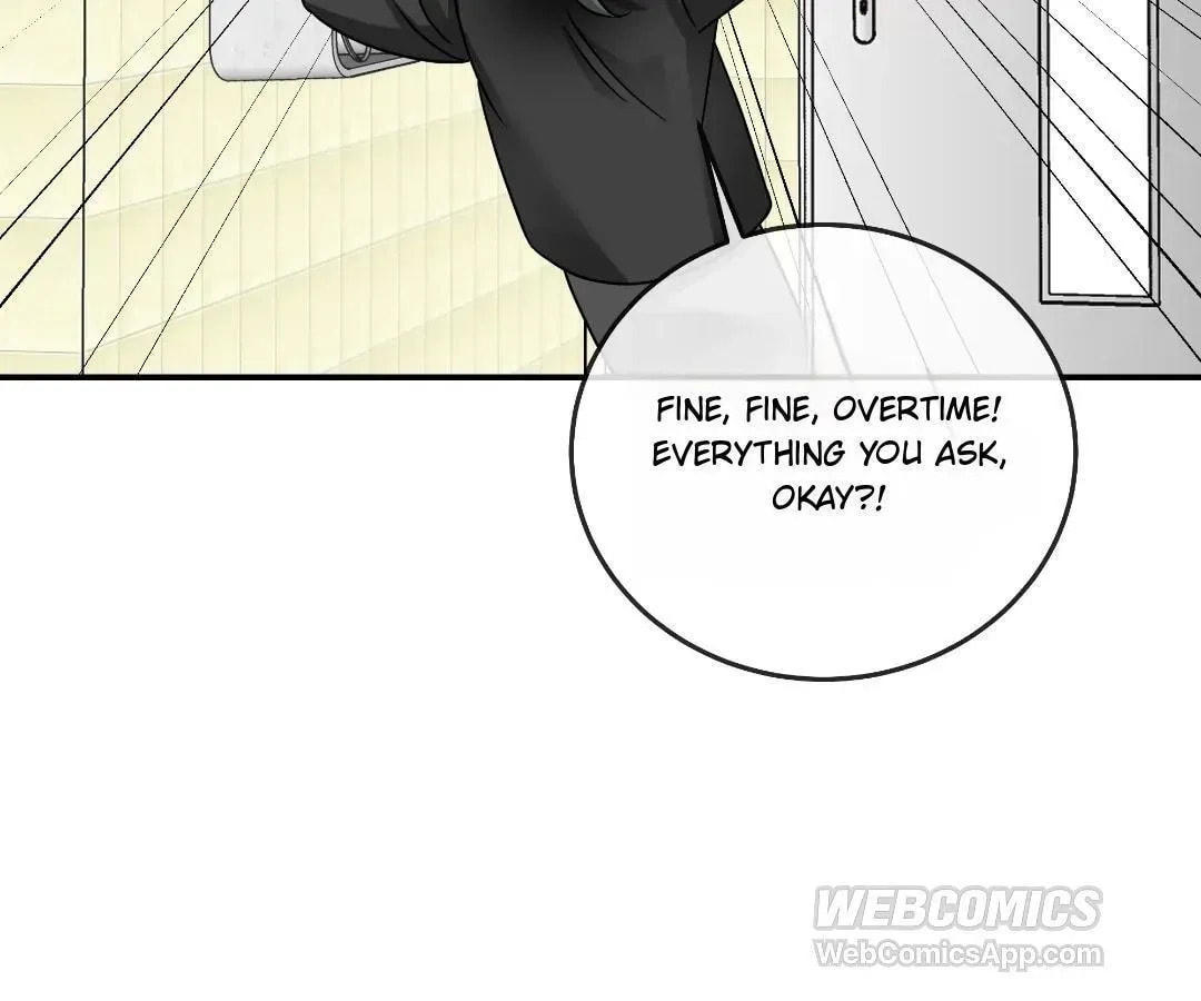 Bloom From Mistake Chapter 19 page 35 - 