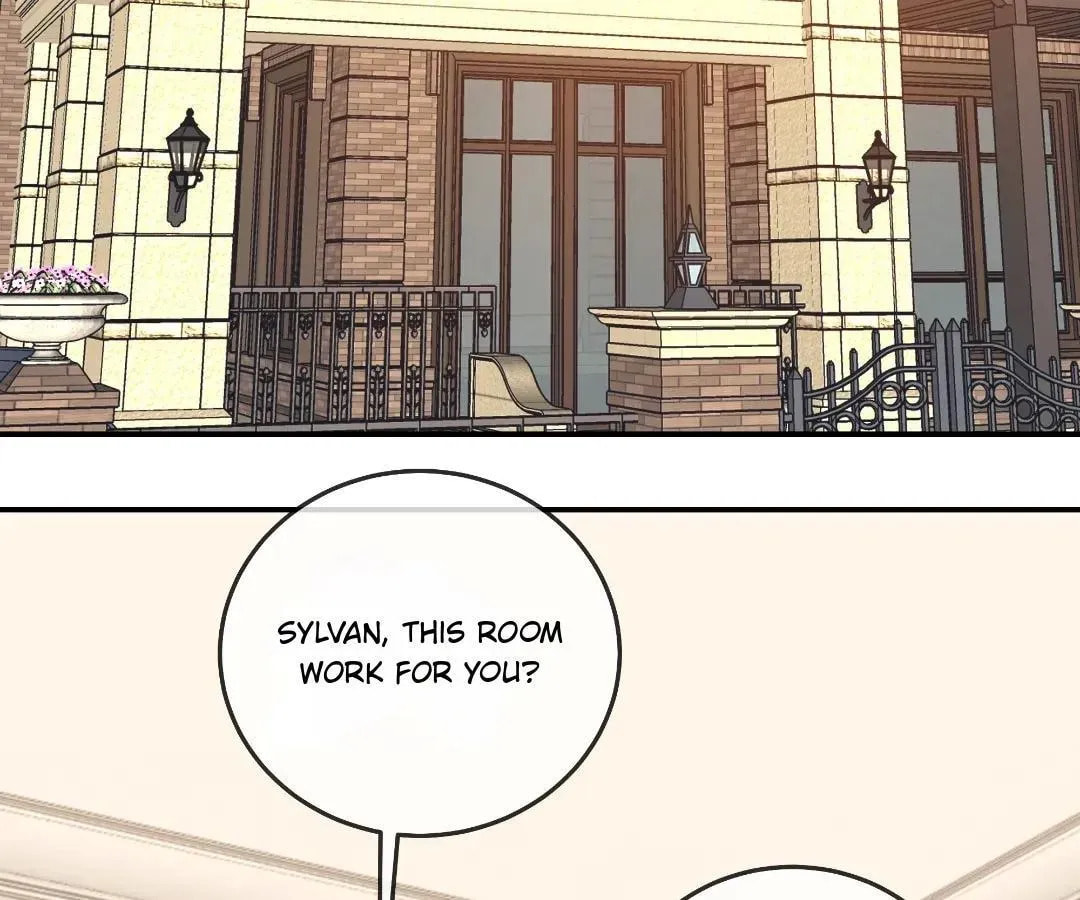 Bloom From Mistake Chapter 19 page 38 - 